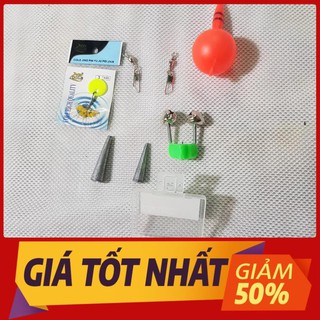 [ XẢ HÀNG ] combo cần đặc 2 khúc siêu bạo lực (combor 1)