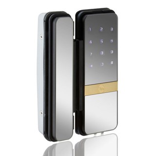 Khóa Điện Tử YALE YDG 313