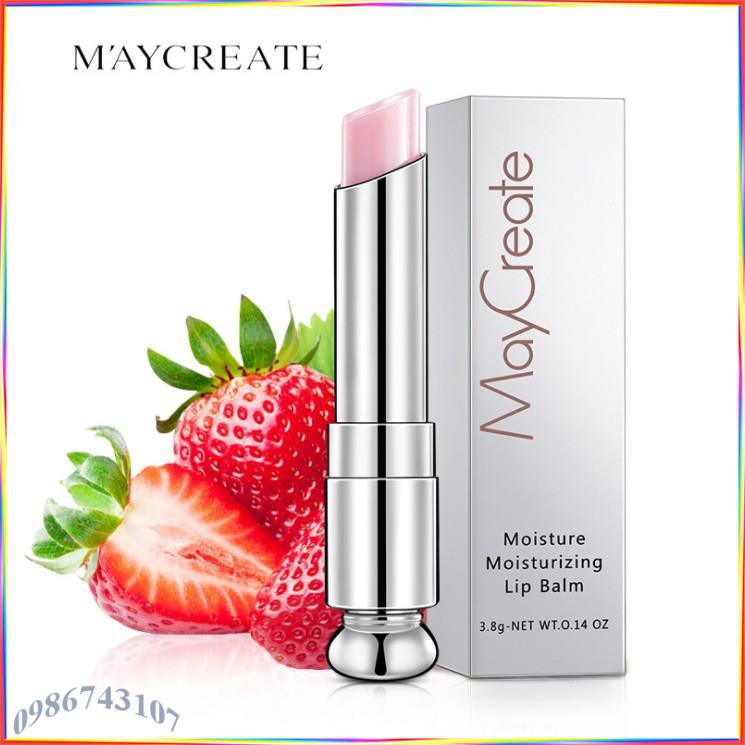 Son dưỡng môi thâm nhạt MayCreate SD35A | BigBuy360 - bigbuy360.vn