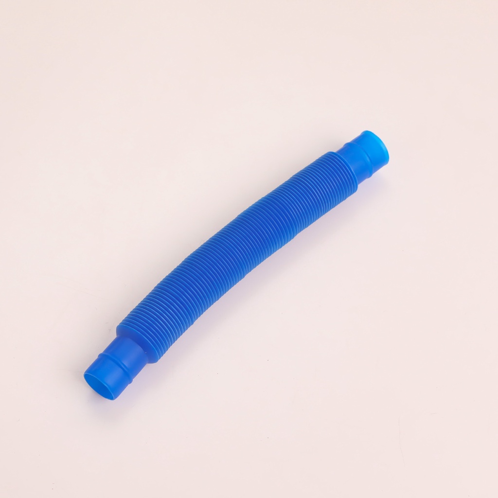 Pop Đồ Chơi Ống Nén Co Giãn Bằng Nhựa Nhiều Màu Vui Nhộn Dành Cho Trẻ Em