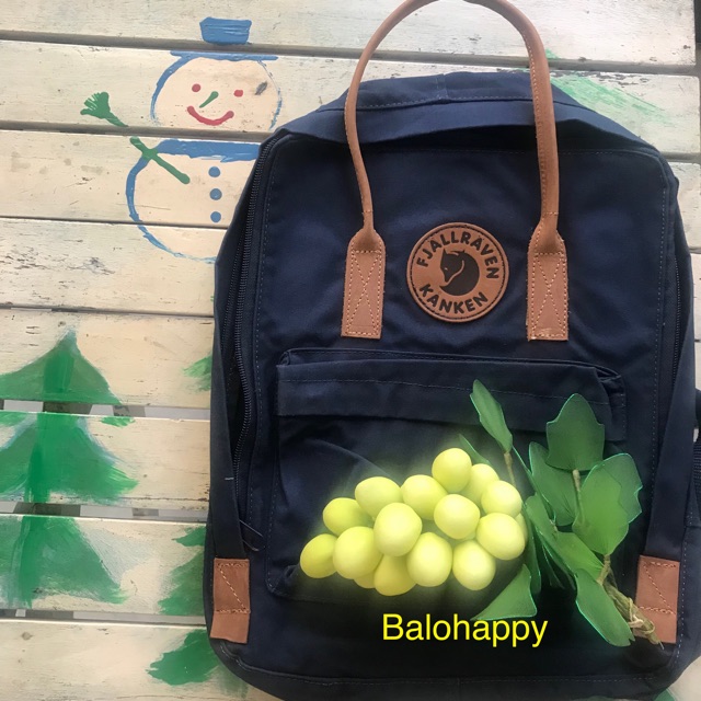 Ba lô FJALLRAVEN KANKEN NO2
