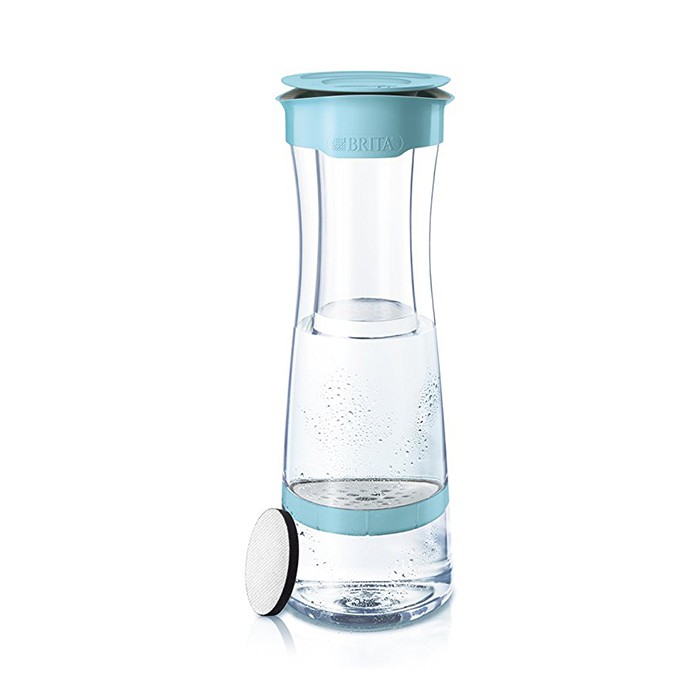 Bình lọc nước BRITA Mind 1,3l (có sẵn 1 đĩa lọc Microdisc)