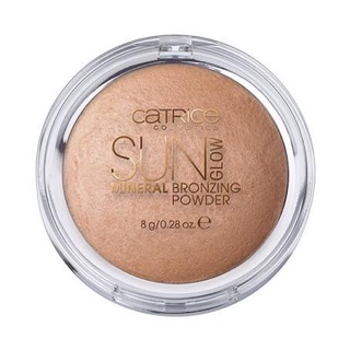 Phấn bắt sáng , phấn khối tối của Catrice