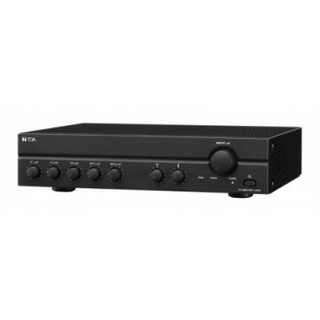 Ampli tăng âm truyền thanh toa a-2120h