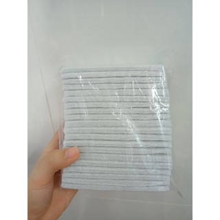 Giấy cách nhiệt ( uốn nóng, uốn setting )