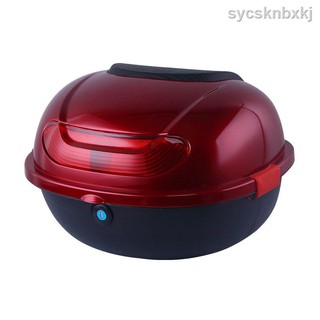 Hộp đựng đồ gắn xe máy tiện lợi