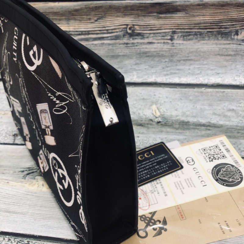 Ví Nam - Nữ Cầm Tay Siêu Sang Chảnh