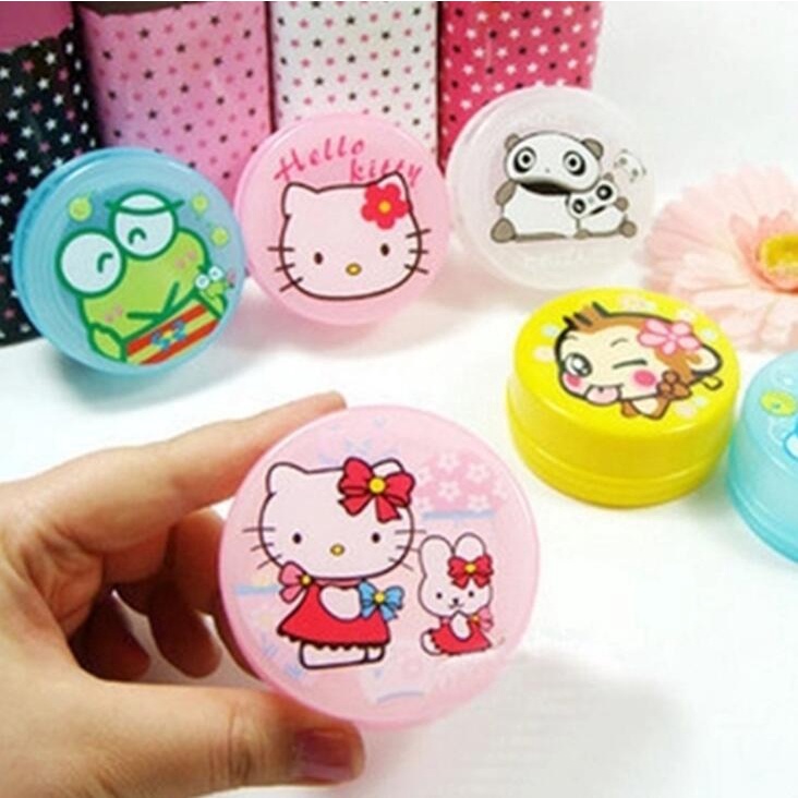 Ly Cốc Nhựa Gấp Gọn Tiện Lợi Hình Cute (Mẫu Ngẫu Nhiên) Đọc Nội Dung Bài Cách Sử Dụng Nhé