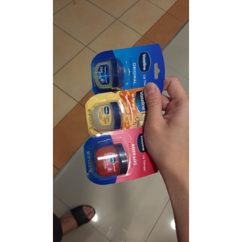 (Hàng Mới Về) Son Dưỡng Môi Nivea | BigBuy360 - bigbuy360.vn