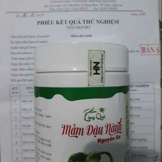 Combo 3 hộp Mầm Linh Linh