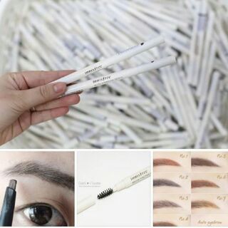 CHÌ KẺ MÀY INNISFREE ECO EYEBROW PENCIL