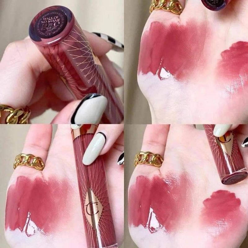 Son kem CHARLOTTE TILBURY