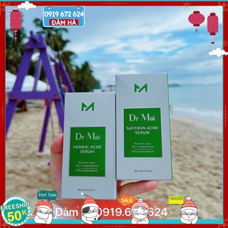 Combo nguyên chất mix saffron