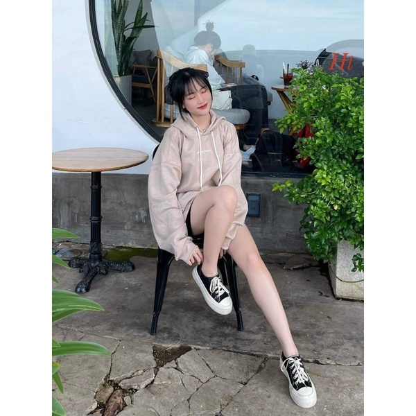 Áo hoodie only HT12