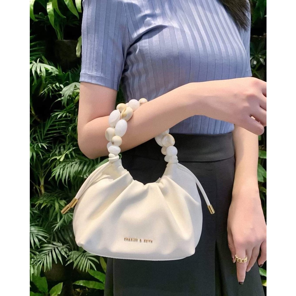 túi xách tay + đeo chéo CK2-10270879 đủ màu