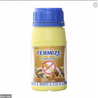 Thuốc Diệt Mối Termize 200SC Chai 500ml