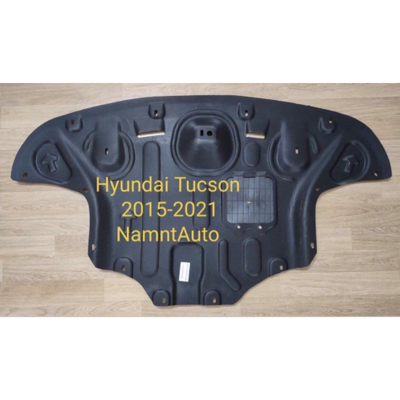 Chắn bùn gầm động cơ cho Hyundai Tucson 2016-2021