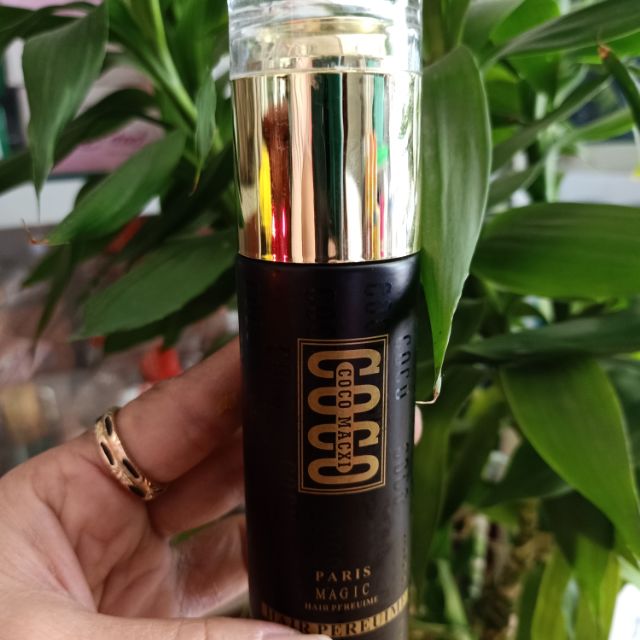 Dầu Dưỡng tóc COCO Pháp 60ml