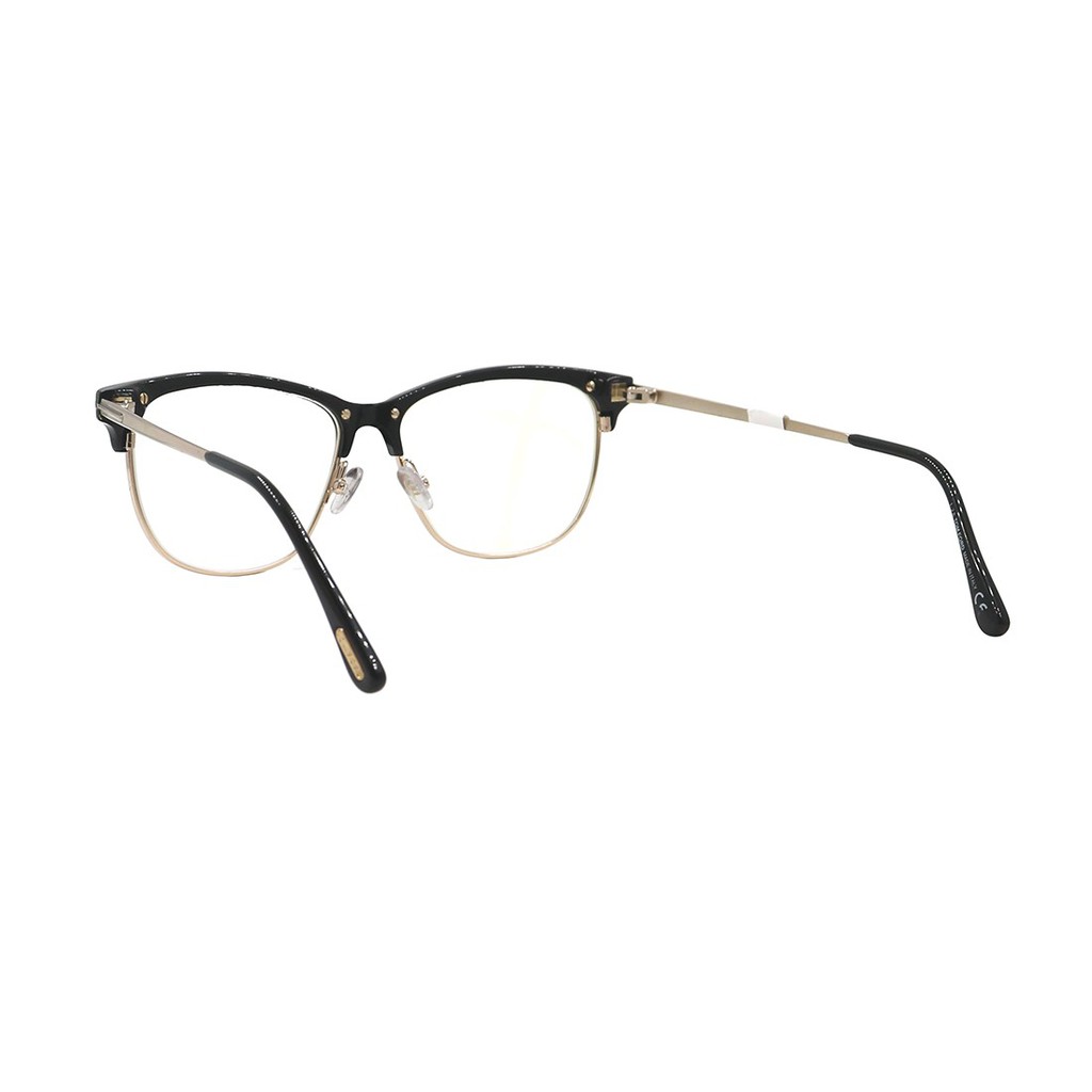 (Hàng chính hãng) Gọng kính nam nữ Tom Ford TF5546B 001 màu sắc thời trang