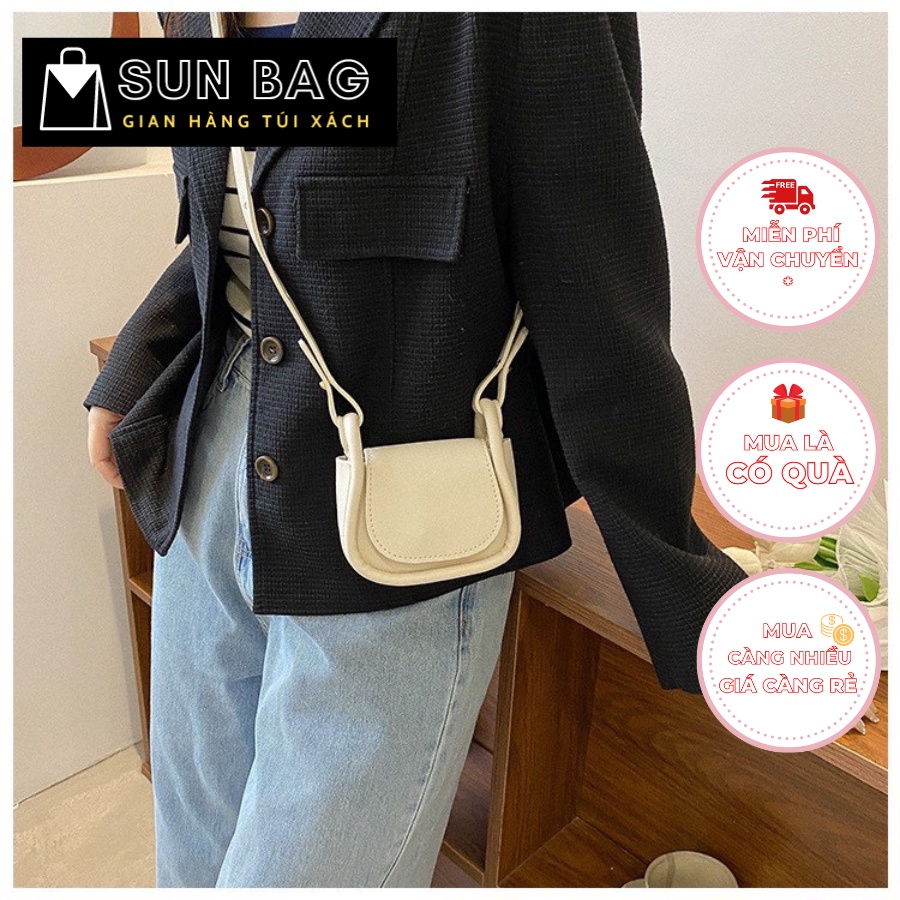Túi xách nữ siêu đẹp đeo chéo, đeo vai, túi cnk đi chơi, đi học, da đẹp, thời trang cao cấp SB267