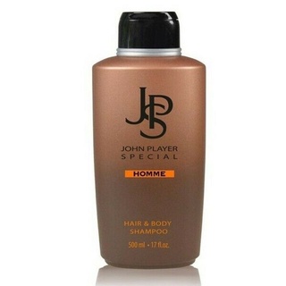 Sữa tắm John Player Special Homme 500ml - nội địa Đức