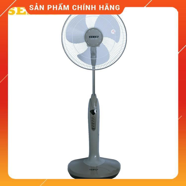 ♥️ Quạt cây Senko DD868/DD1602 , Hàng chính hãng - Bảo hành 12 tháng