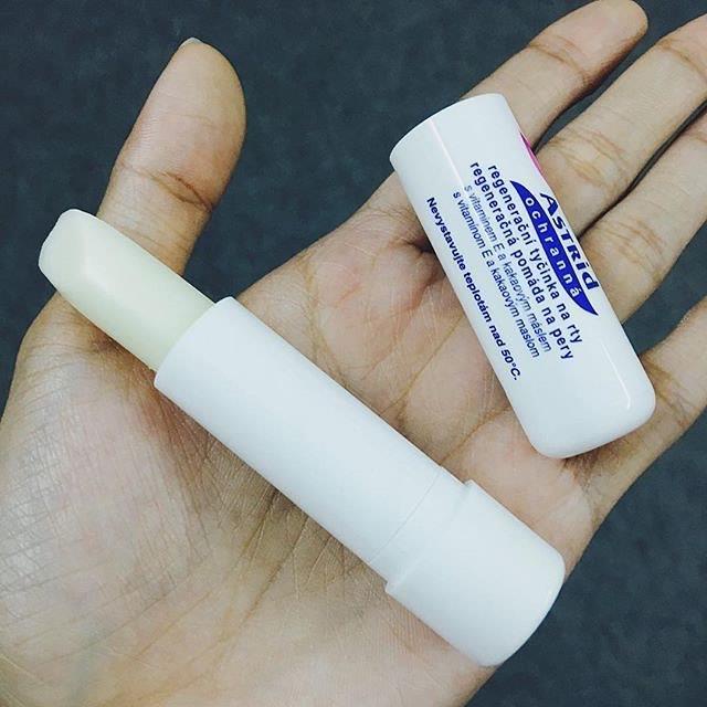 Son Dưỡng Môi Mỡ Hươu Astrid - Son Dưỡng Ẩm, Tái Tạo Da Môi