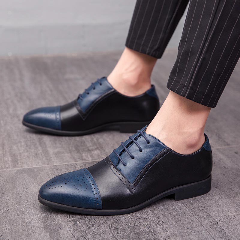 Wedding shoes leather shoes for men formal shoes for men loafers  leather shoes men's Oxford Shoes wedding shoes 45 46 47 48 loafer  mens leather shoes loafer shoes for men,mens formal shoes Office shoes