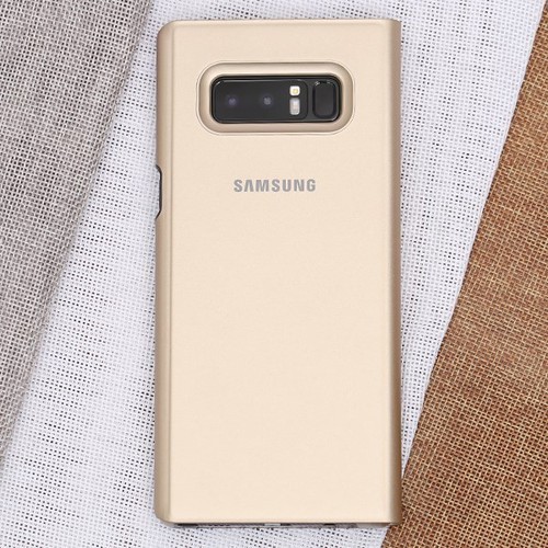 Nắp lưng kính Samsung Note 8
