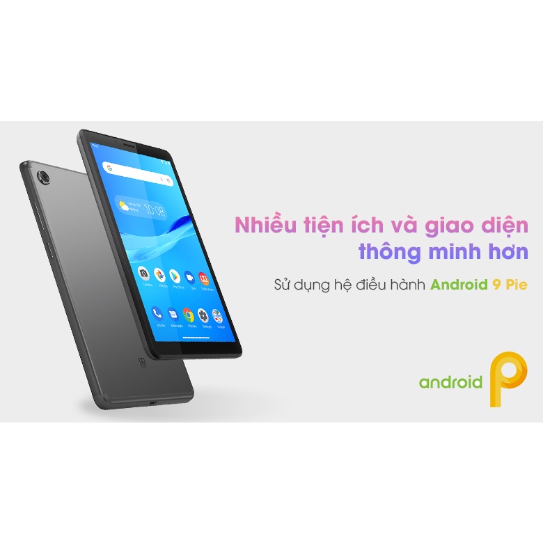 Máy tính bảng Lenovo Tab M7 (2G/32GB) | BigBuy360 - bigbuy360.vn