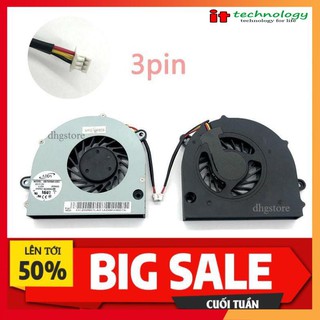🎁 Fan quạt tản nhiệt CPU laptop Lenovo G450 G550 G450A G450M G555 G550M G455 Hàng zin