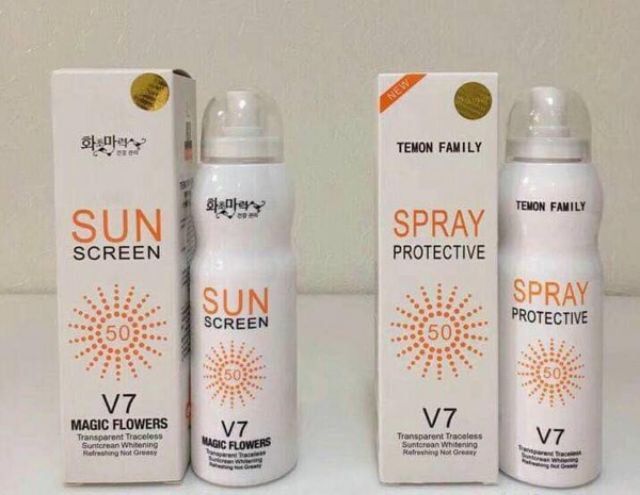 KEM CHỐNG NẮNG SUN SCREEN