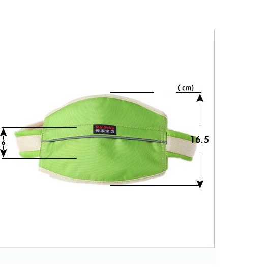 Đai Đi Xe Máy An Toàn Cho Bé Từ 1-10 Tuổi Chống Ngã Đeo Vai Thắt Lưng Đai Ngực Xe Điện Thoáng Khí Phát Quang