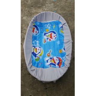 Combo nôi tre cho bé