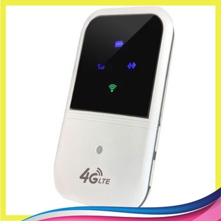 DTCT bộ phát wifi 4G A800 LTE tốc độ cao ZZ2020