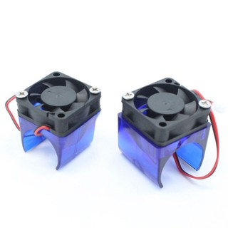 E3D V6 Fan Duct
