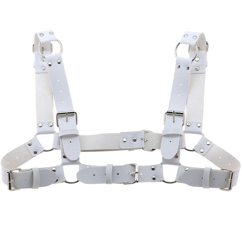 Thắt Lưng Bằng Da PU Có Thể Điều Chỉnh Cho Nữ