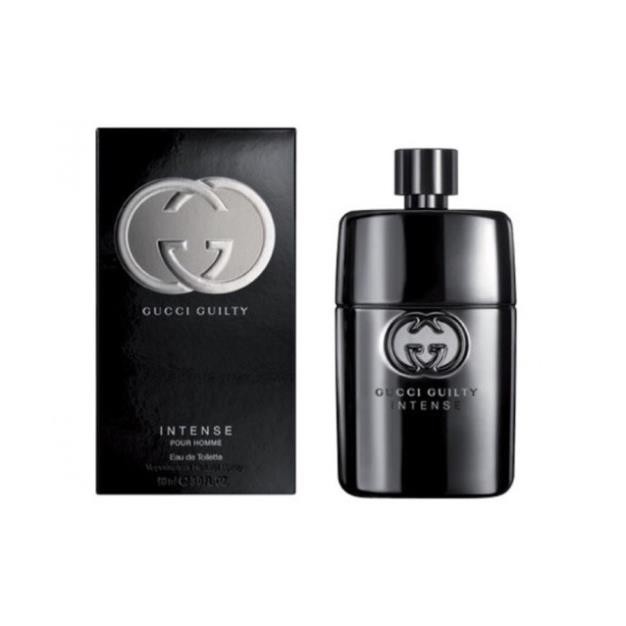 Nước hoa nam Gucci Guilty Intense Pour Homme 90ml