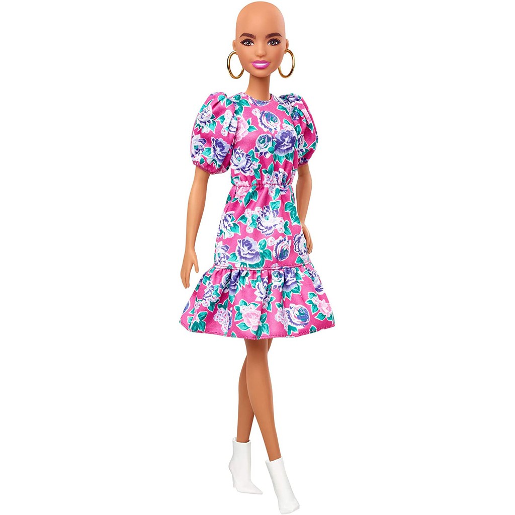Búp bê Barbie Fashionsta mẫu 150