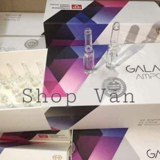 Tế bào gốc Galaxy