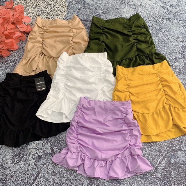 Chân váy đuôi cá nhúng siêu hot 2021 - Carotshop | BigBuy360 - bigbuy360.vn