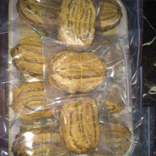 Chuối xiêm phơi khô ( dẻo , ngọt tự nhiên)