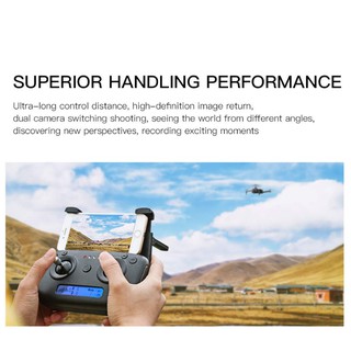 Flycam tốt 2019 mẫu SG906
