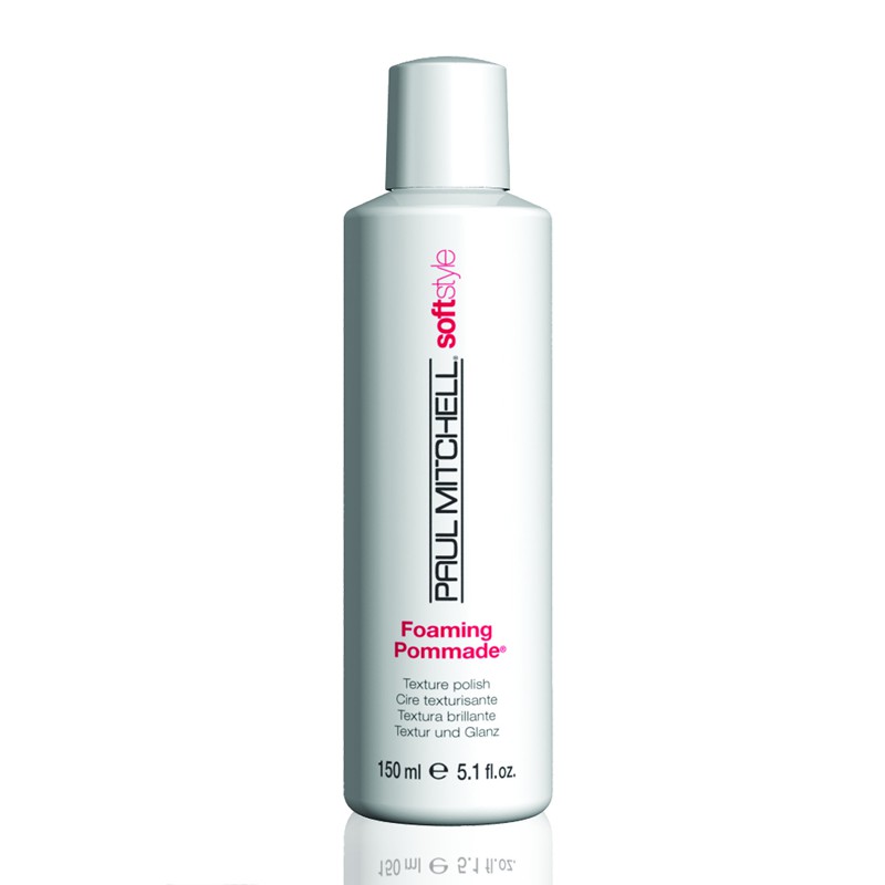 Gel tạo kiểu làm mềm tóc Paul Mitchell Softstyle Foaming Pommade 150ml | BigBuy360 - bigbuy360.vn