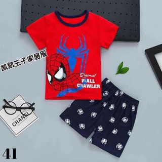 Combo 30 bộ xuất Hàn cộc nhí qiqi vu