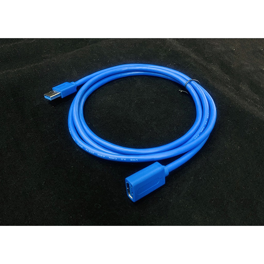 Cable USB 3.0 nối dài 1.5m chất lượng tốt