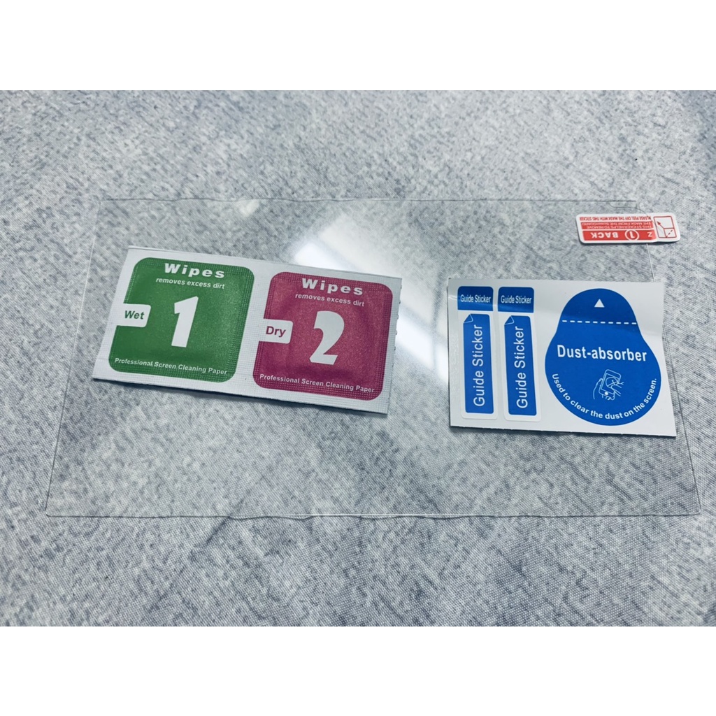 Kính cường lực Nintendo Switch Oled kích thước 7-inch chống ánh sáng xanh | BigBuy360 - bigbuy360.vn