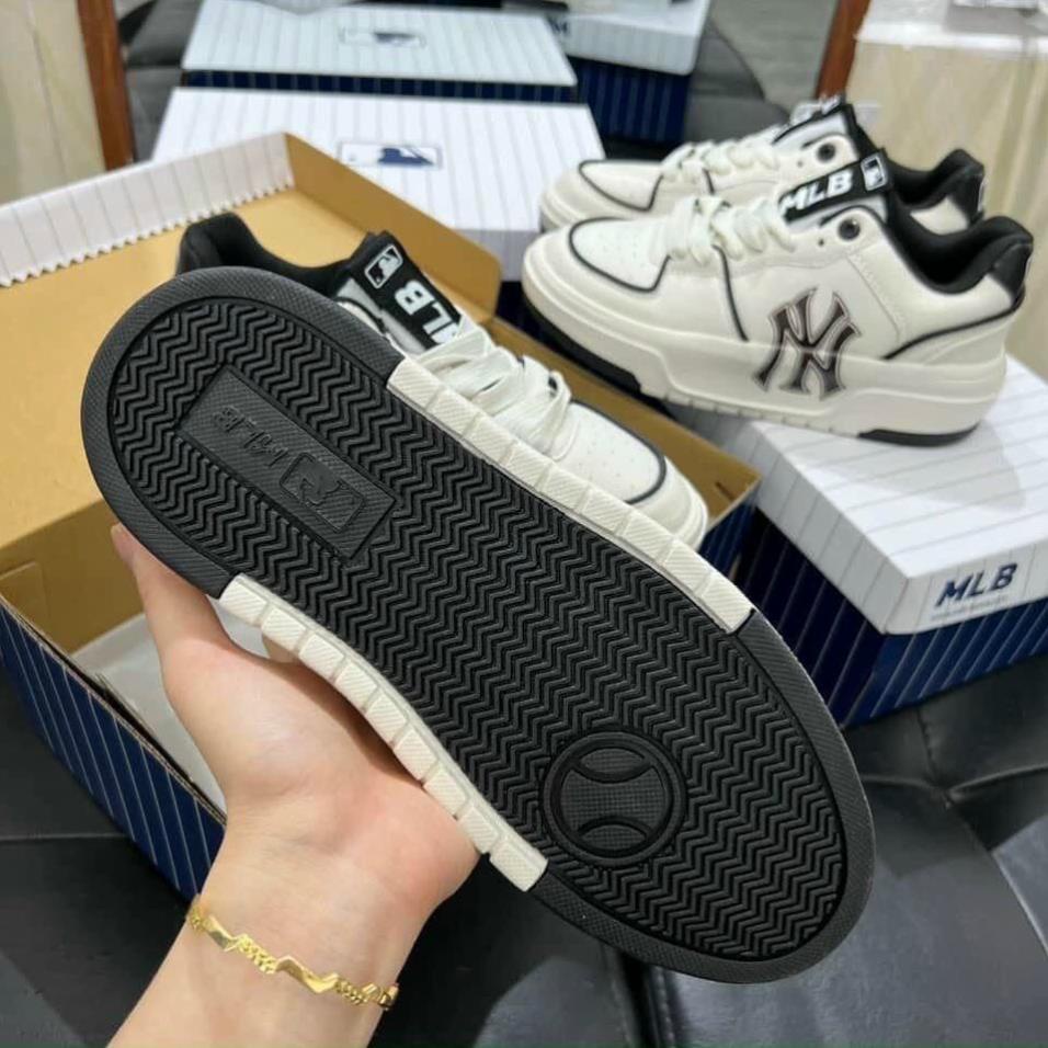 Giày ML.B Chunky Liner New York Yankees 3ADHQTYT4944 Hàng Chuẩn SC