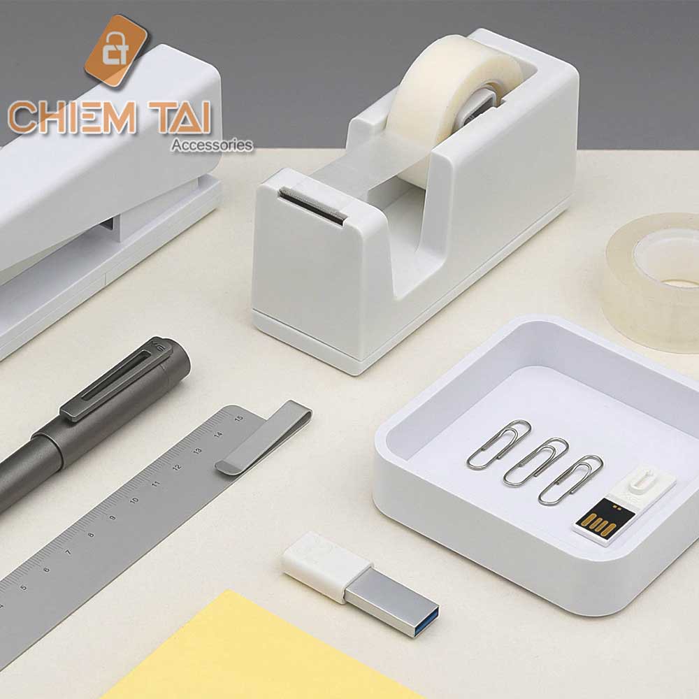 Dụng cụ cắt băng keo Lemo KACO K1410