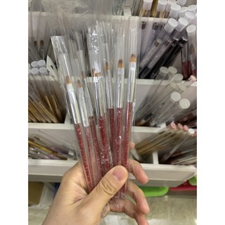 cọ bản tròn